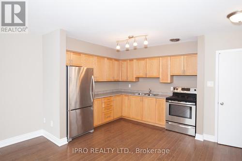 Upper - 920 Pape Avenue, Toronto, ON 