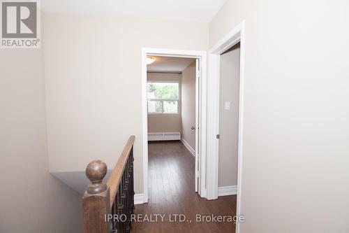 Upper - 920 Pape Avenue, Toronto, ON 