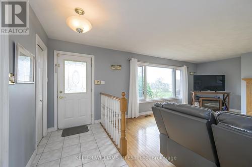 217 Centennial Avenue, St. Thomas, ON - Indoor