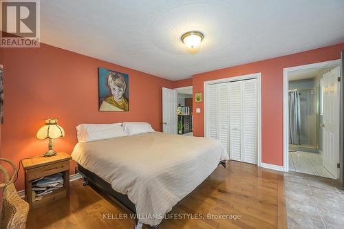 217 Centennial Avenue, St. Thomas, ON - Indoor Photo Showing Bedroom