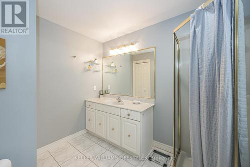 217 Centennial Avenue, St. Thomas, ON - Indoor Photo Showing Bathroom