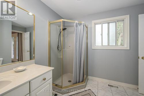 217 Centennial Avenue, St. Thomas, ON - Indoor Photo Showing Bathroom