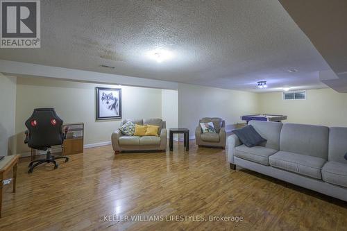 217 Centennial Avenue, St. Thomas, ON - Indoor