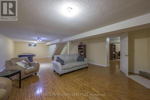 217 Centennial Avenue, St. Thomas, ON - Indoor