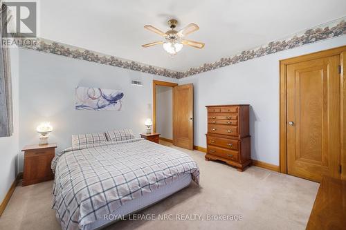 78 Canboro Road, Pelham (662 - Fonthill), ON - Indoor Photo Showing Bedroom