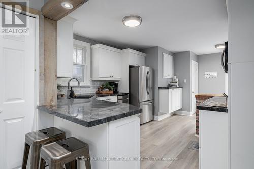 28 William Street, Port Hope, ON - Indoor Photo Showing Kitchen