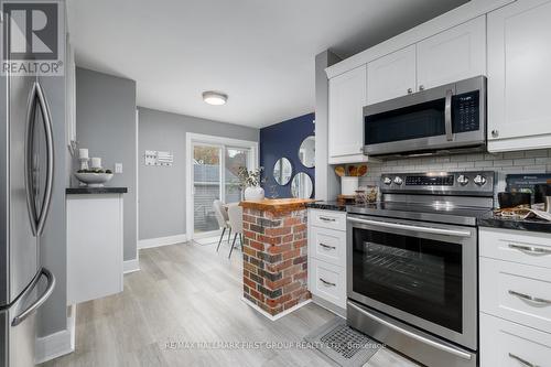 28 William Street, Port Hope, ON - Indoor Photo Showing Kitchen