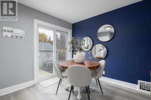 28 William Street, Port Hope, ON - Indoor Photo Showing Dining Room