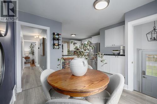 28 William Street, Port Hope, ON - Indoor Photo Showing Dining Room