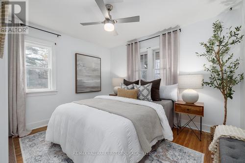 28 William Street, Port Hope, ON - Indoor Photo Showing Bedroom