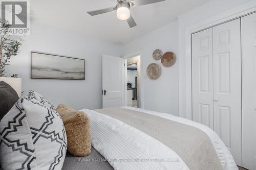 28 William Street, Port Hope, ON - Indoor Photo Showing Bedroom