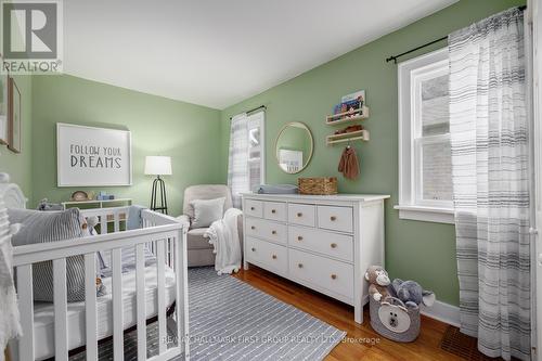 28 William Street, Port Hope, ON - Indoor Photo Showing Bedroom