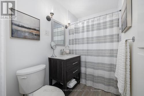 28 William Street, Port Hope, ON - Indoor Photo Showing Bathroom