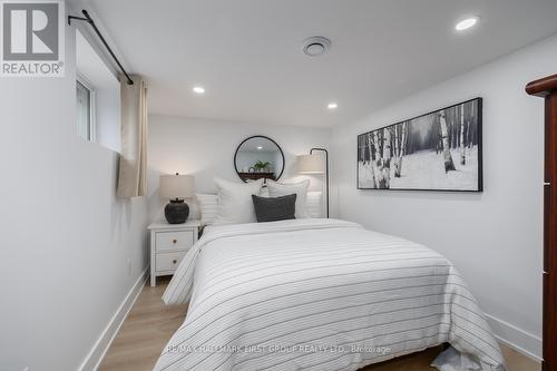 28 William Street, Port Hope, ON - Indoor Photo Showing Bedroom