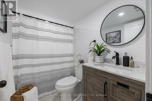 28 William Street, Port Hope, ON - Indoor Photo Showing Bathroom