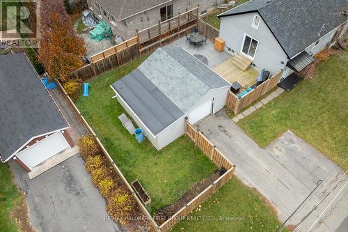 28 William Street, Port Hope, ON - Outdoor With Deck Patio Veranda