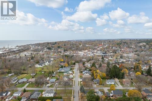 28 William Street, Port Hope, ON - Outdoor With View