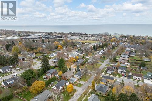 28 William Street, Port Hope, ON - Outdoor With View