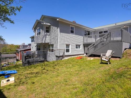 22 Glenwood Avenue, Dartmouth, NS 