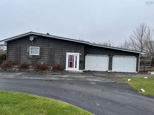 525 Phalen Road, Glace Bay, NS 