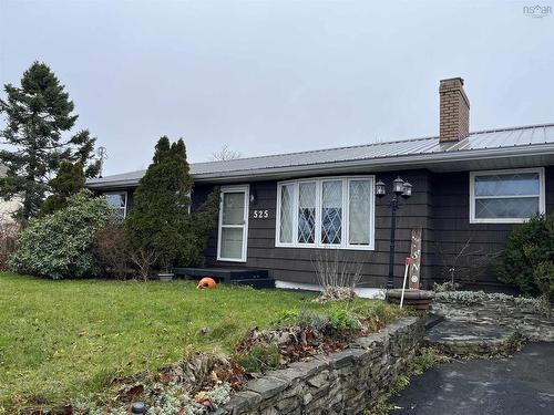 525 Phalen Road, Glace Bay, NS 