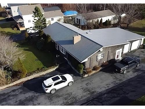 525 Phalen Road, Glace Bay, NS 