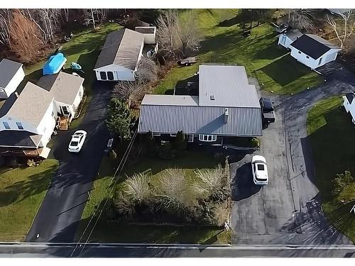 525 Phalen Road, Glace Bay, NS 