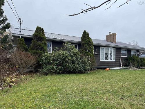 525 Phalen Road, Glace Bay, NS 