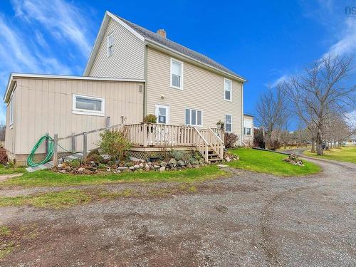 11704 Highway 1, Brickton, NS 