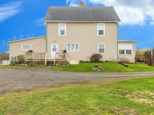 11704 Highway 1, Brickton, NS 