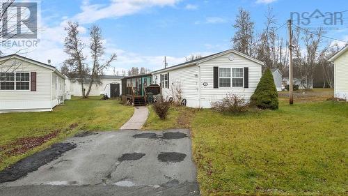 22 Fernwood Drive, Amherst, NS 