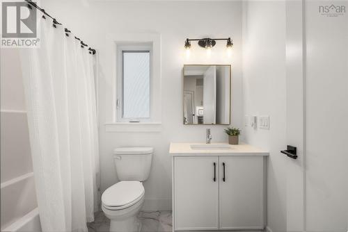 114 Provence Way, Timberlea, NS - Indoor Photo Showing Bathroom