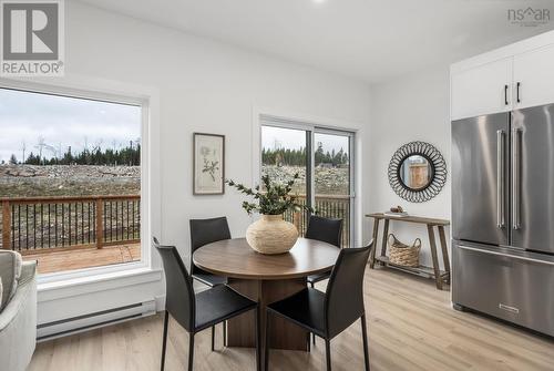 114 Provence Way, Timberlea, NS - Indoor Photo Showing Dining Room