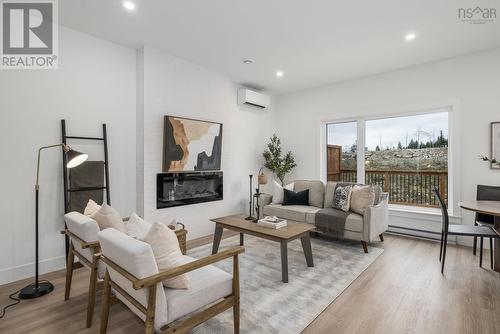 114 Provence Way, Timberlea, NS - Indoor Photo Showing Living Room