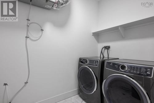 114 Provence Way, Timberlea, NS - Indoor Photo Showing Laundry Room