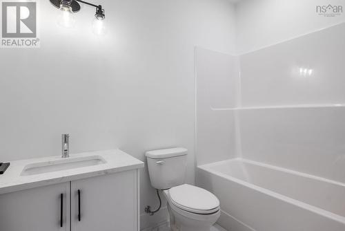 114 Provence Way, Timberlea, NS - Indoor Photo Showing Bathroom