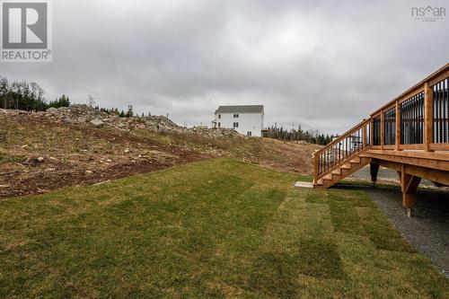 114 Provence Way, Timberlea, NS - Outdoor