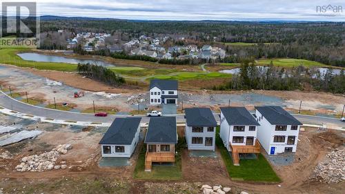 114 Provence Way, Timberlea, NS - Outdoor With View