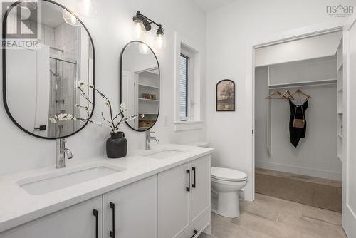 114 Provence Way, Timberlea, NS - Indoor Photo Showing Bathroom