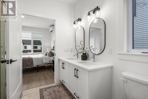 114 Provence Way, Timberlea, NS - Indoor Photo Showing Bathroom