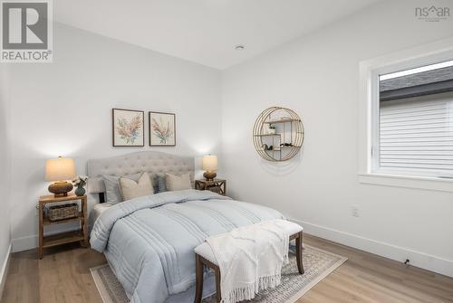 114 Provence Way, Timberlea, NS - Indoor Photo Showing Bedroom