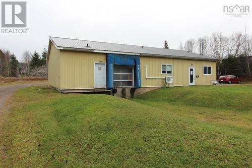 285 Industrial Avenue, Truro, NS 