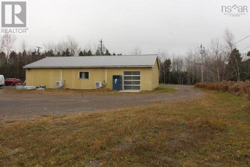 285 Industrial Avenue, Truro, NS 