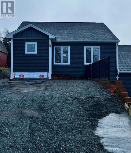 28 Deborah Lynn Heights, Paradise, NL - Outdoor