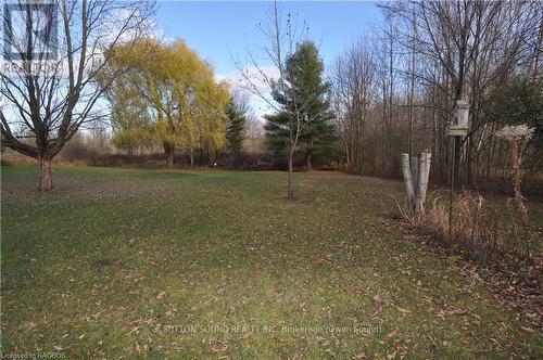 2675 9Th Avenue E, Owen Sound, ON - Outdoor With View