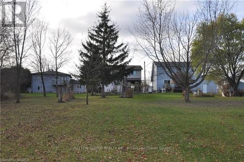 2675 9Th Avenue E, Owen Sound, ON - Outdoor