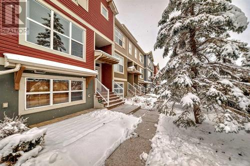 703, 10 Auburn Bay Avenue Se, Calgary, AB - Outdoor