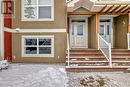 703, 10 Auburn Bay Avenue Se, Calgary, AB  - Outdoor 