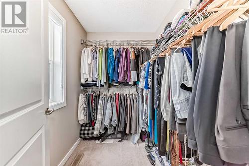 703, 10 Auburn Bay Avenue Se, Calgary, AB - Indoor With Storage