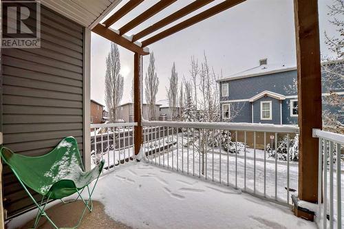 703, 10 Auburn Bay Avenue Se, Calgary, AB - Outdoor With Exterior